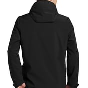 Back view of WeatherEdge&reg; 3-in-1 Jacket