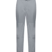 Front view of 2.0 Solid Diamond Series Baseball Pants