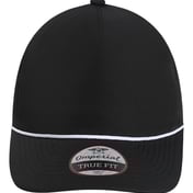 Front view of The Harrison Cap
