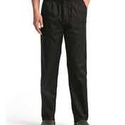 Front view of Chef’s Select Slim Leg Pant