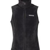 Front view of Women’s Benton Springs™ Fleece Vest