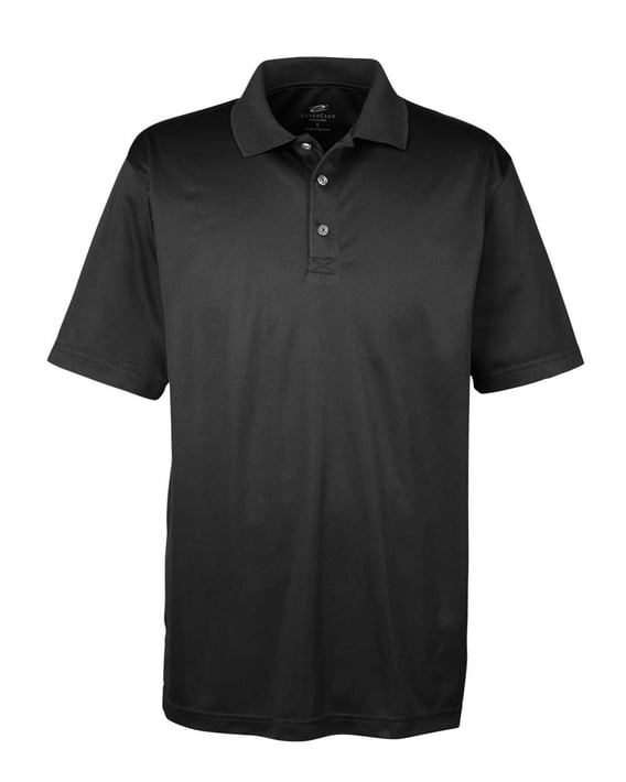 Front view of Cool & Dry Sport Polo