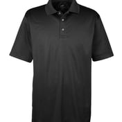 Front view of Cool & Dry Sport Polo