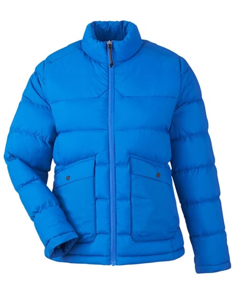 Front view of Women's Inspire Puffer Jacket