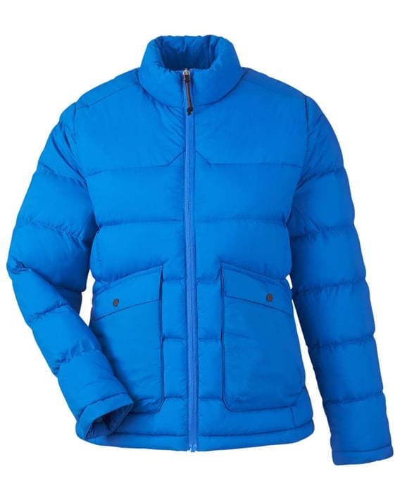 Front view of Women’s Inspire Puffer Jacket