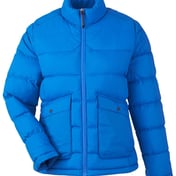 Front view of Women’s Inspire Puffer Jacket