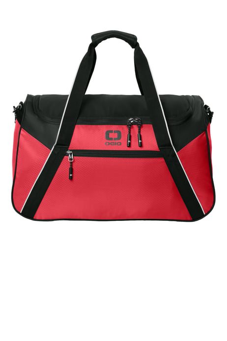 Front view of Inception Duffel