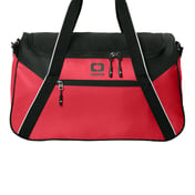 Front view of Inception Duffel