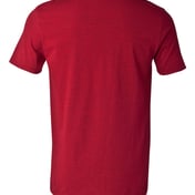 Back view of Softstyle® T-Shirt