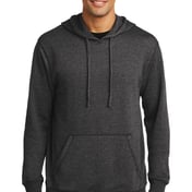 Front view of Lightweight Fleece Hoodie