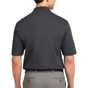 Back view of Tall Rapid Dry Polo