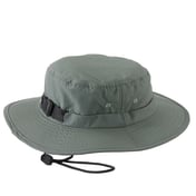 Front view of Guide Hat
