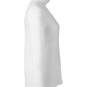 Side view of Women’s New Classics® Performance Quarter-Zip Pullover