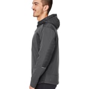 Side view of Men’s Powerglyde Jacket