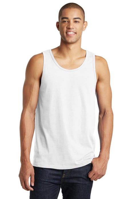 Frontview ofThe Concert Tank®