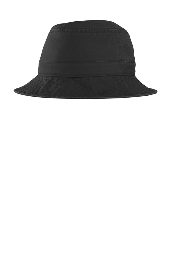 Front view of Bucket Hat