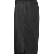 Side view of Pocketed 7″ Shorts