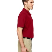 Side view of 4.9 Oz. Performance Tactical Polo