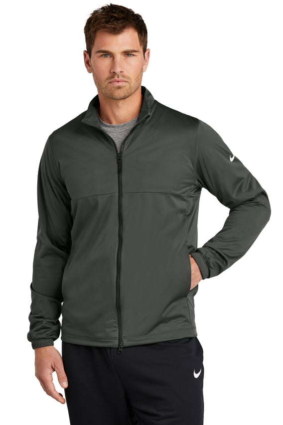 Front view of Storm-FIT Full-Zip Jacket