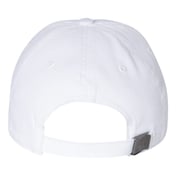 Back view of Washed Chino Dad Hat