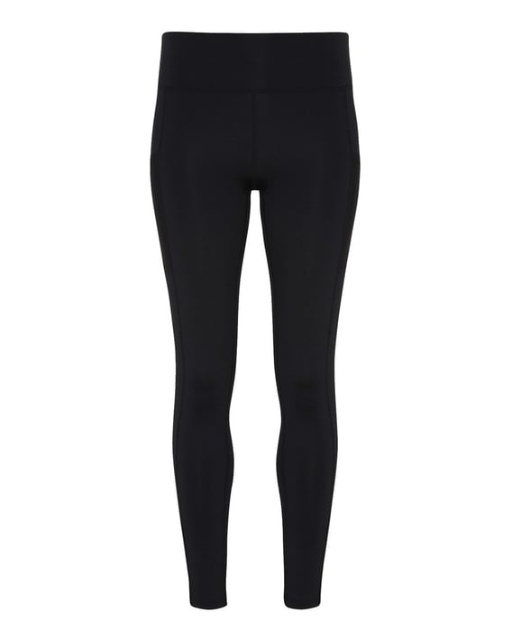 Front view of Women’s Mesh Pocket Danica Leggings