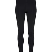 Front view of Women’s Mesh Pocket Danica Leggings