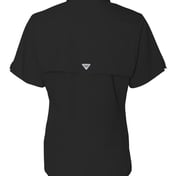 Back view of Women’s PFG Tamiami™ II Short Sleeve Shirt