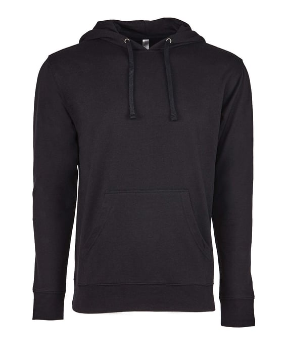 Front view of Laguna Hoodie