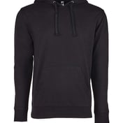 Front view of Laguna Hoodie