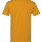 Back view of Cotton T-Shirt