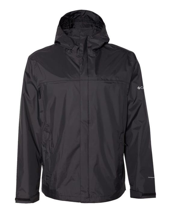 Front view of Watertight™ II Jacket