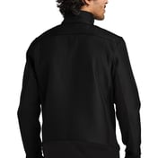 Back view of Trax Jacket