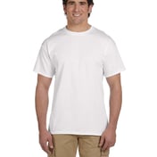 Front view of Adult HD Cotton™ T-Shirt