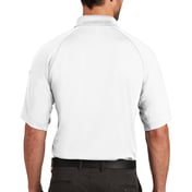 Back view of Select Lightweight Snag-Proof Tactical Polo