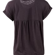 Back view of Women’s Sweet T-Shirt