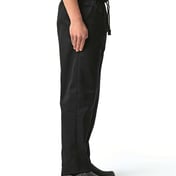 Side view of Chef’s Select Slim Leg Pant