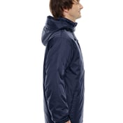 Side view of Men’s Insulated Jacket