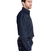 Side view of Men’s Mason Shirt