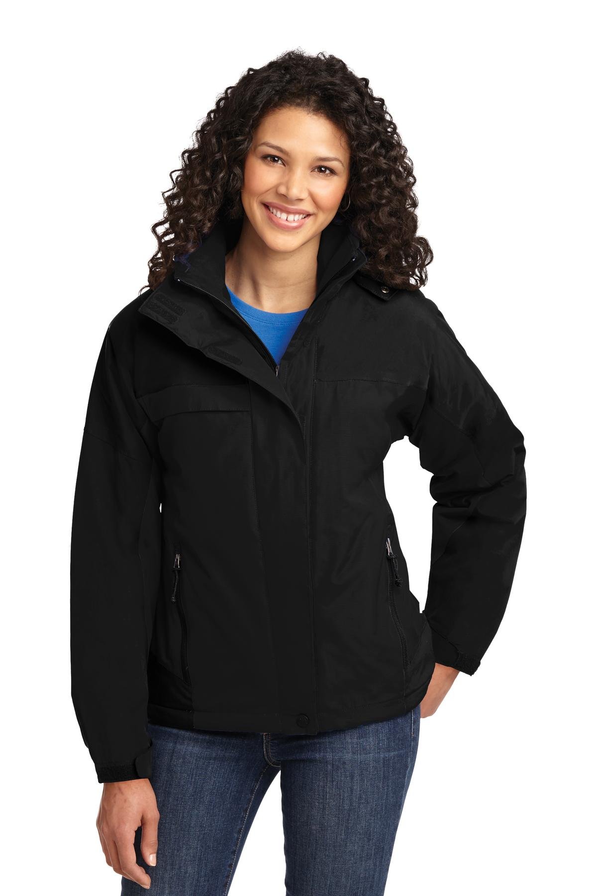Front view of Women’s Nootka Jacket