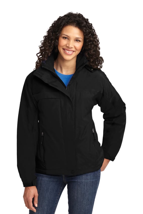Front view of Women’s Nootka Jacket