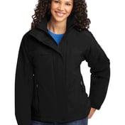 Front view of Women’s Nootka Jacket