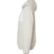Side view of Nublend® Billboard Hooded Sweatshirt