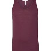 Front view of Triblend Tank