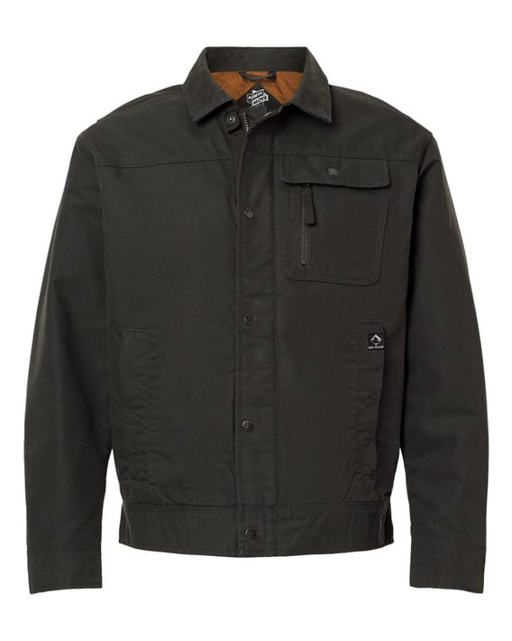 Front view of Renegade Lifestyle Jacket