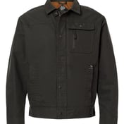 Front view of Renegade Lifestyle Jacket