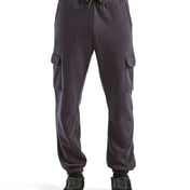 Front view of Riley Cargo Jogger