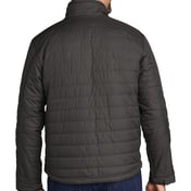 Back view of Gilliam Jacket