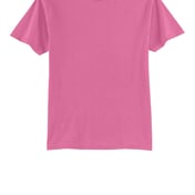 Front view of Lightweight Cotton Tee
