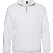 Front view of Relay Quarter-Zip Sweatshirt