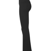 Side view of Women’s Flare Legging
